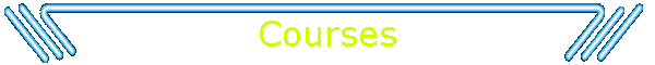 Courses
