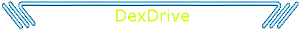 DexDrive